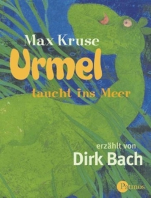 Dirk Bach – Urmel taucht ins Meer