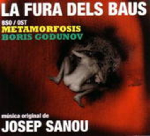 La Fura Dels Baus – Metamorfosis/Boris Godunov