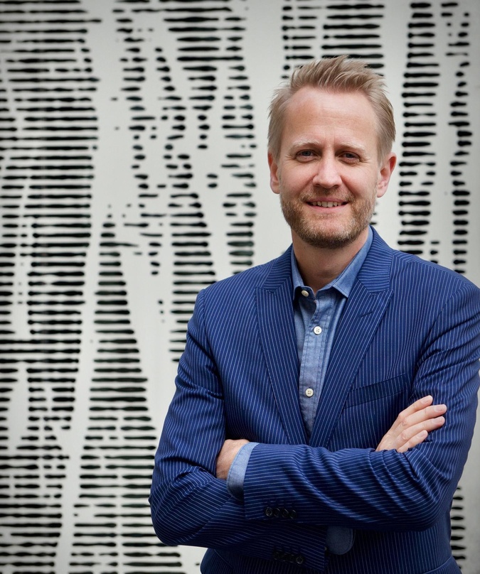 Begrüßt die Pläne von Spotify: IFPI Schweiz-Geschäftsführer Lorenz Haas