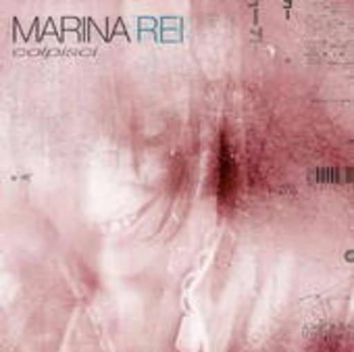 Marina Rei – Colpisci