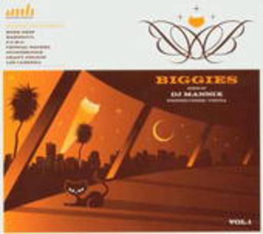 Diverse – Biggies Vol.1 - Muschihaus pres.