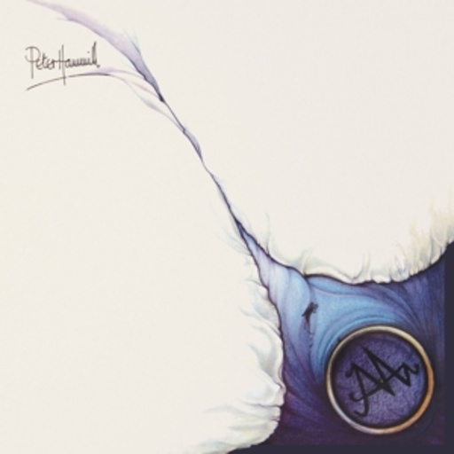 Peter Hammill – The Silent Corner