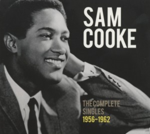 Sam Cooke – The Complete 1956-1962