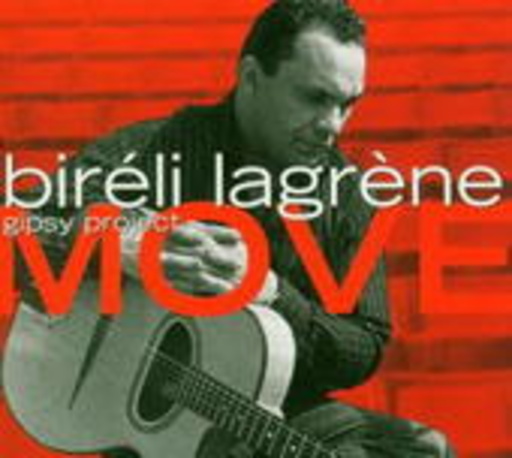 Birelli Lagrene – Move