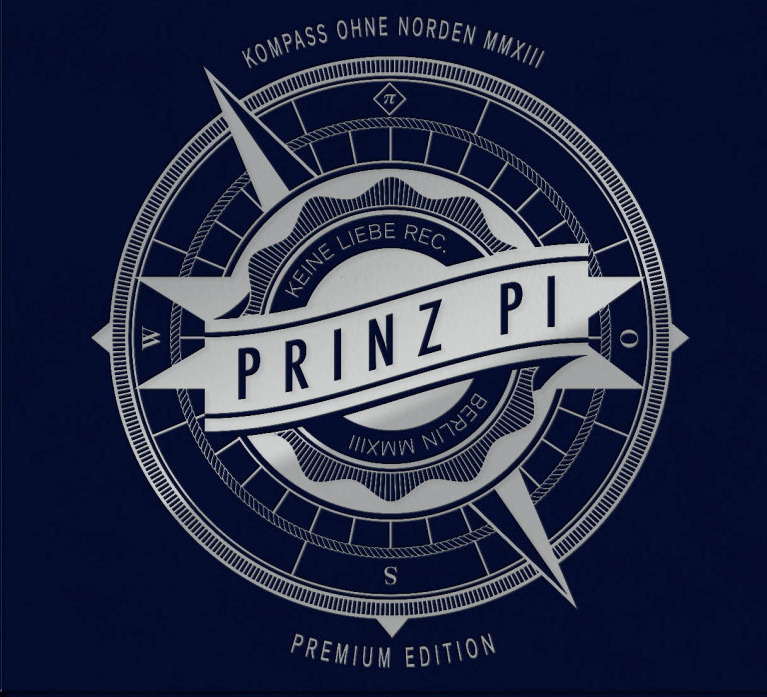 Prinz Pi – Kompass ohne Norden
