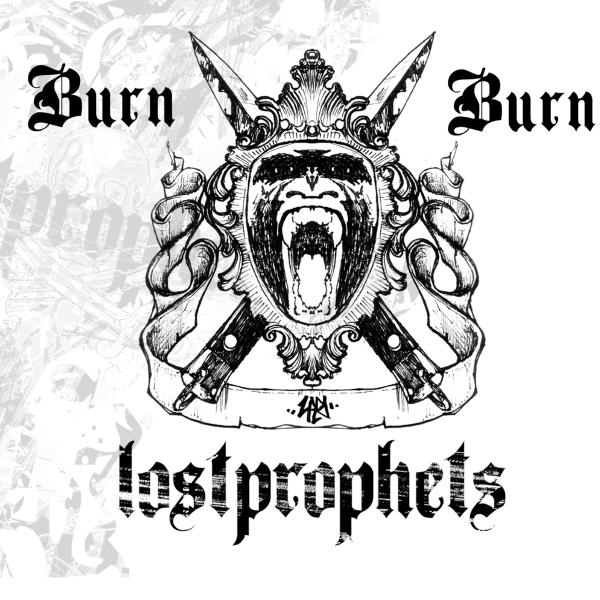 Lostprophets – Burn Burn