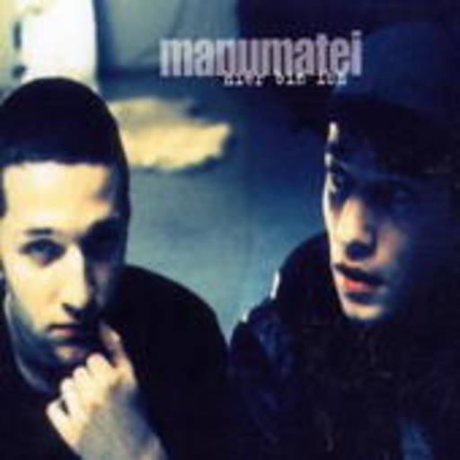 ManuMatei – Hier bin ich