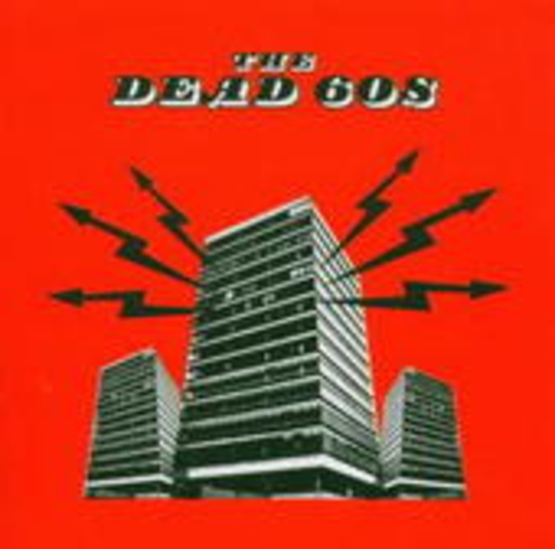 The Dead 60s – The Dead 60s