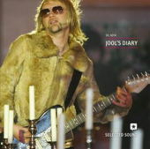 Timo Jewel – Jool's Diary