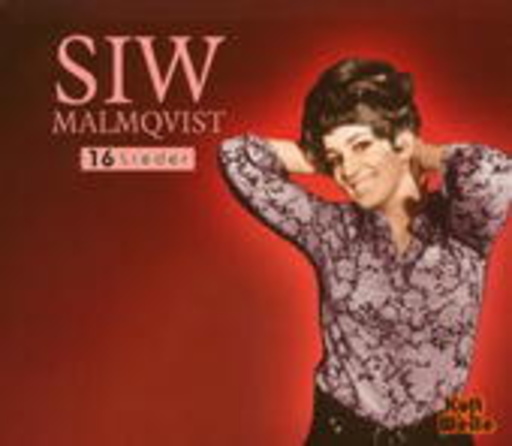 Siw Malmkvist – Kult Welle