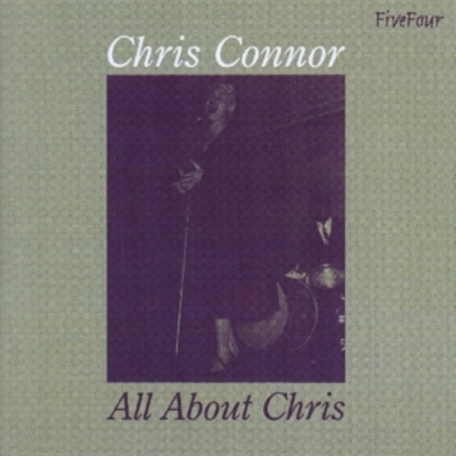Chris Connor – All About Chris