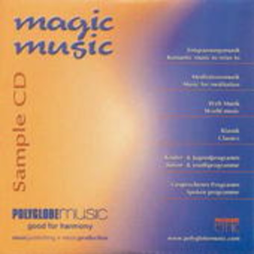 Diverse – Magic Music