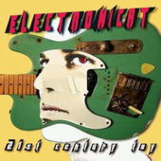 Electronicat – 21st Century Toy