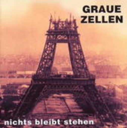 Graue Zellen – Nichts bleibt stehen