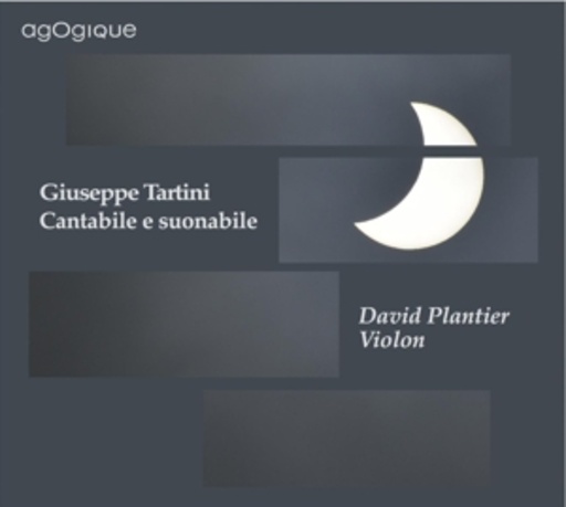 David Plantier – Cantabile E Suonabile