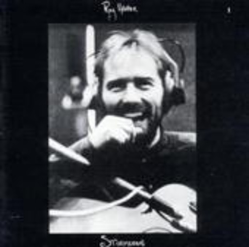 Roy Harper – Stormcock