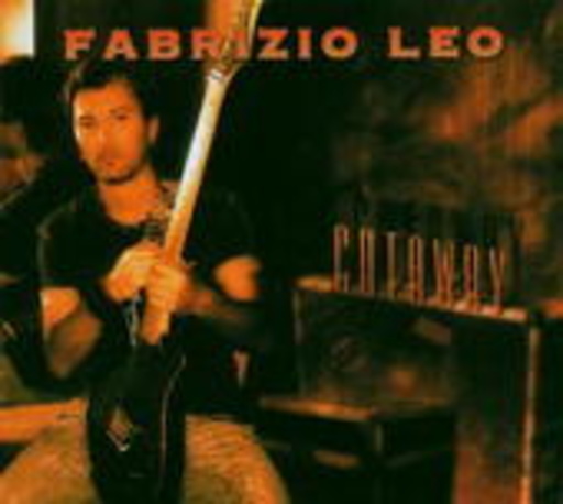 Fabrizio Leo – Cutaway