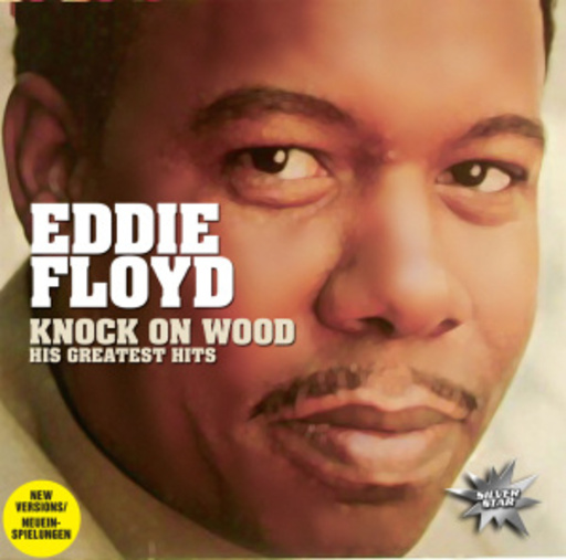 Knock On Wood – His Greatest Hits