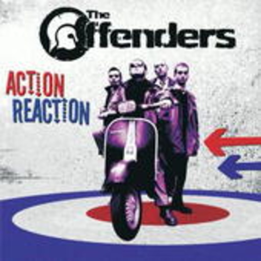 The Offenders – Action Reaction