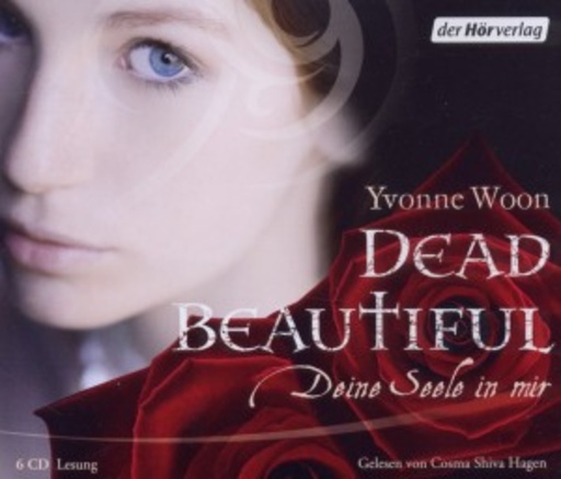 Cosma Shiva Hagen – Dead Beautiful