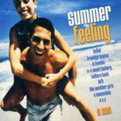 Diverse – Summer Feeling