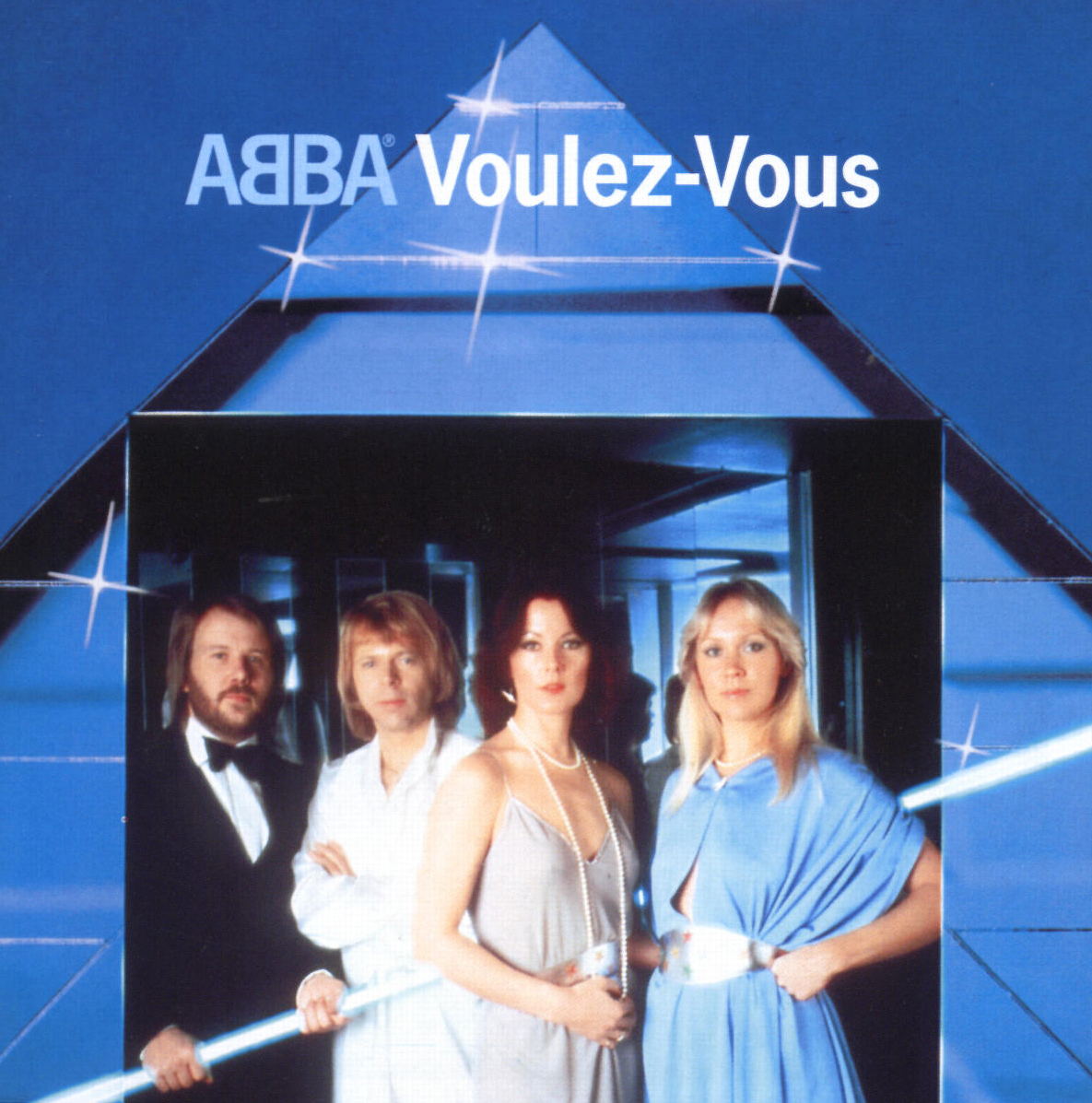 Abba – Voulez-Vous