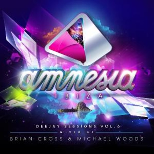 Amnesia Ibiza – DJ Session Vol. 6