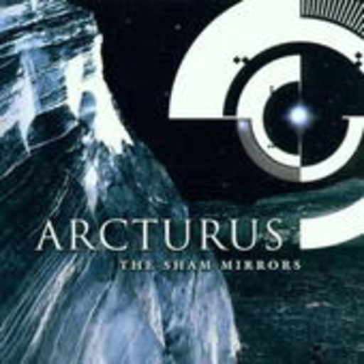 Arcturus – The Sham Mirrors