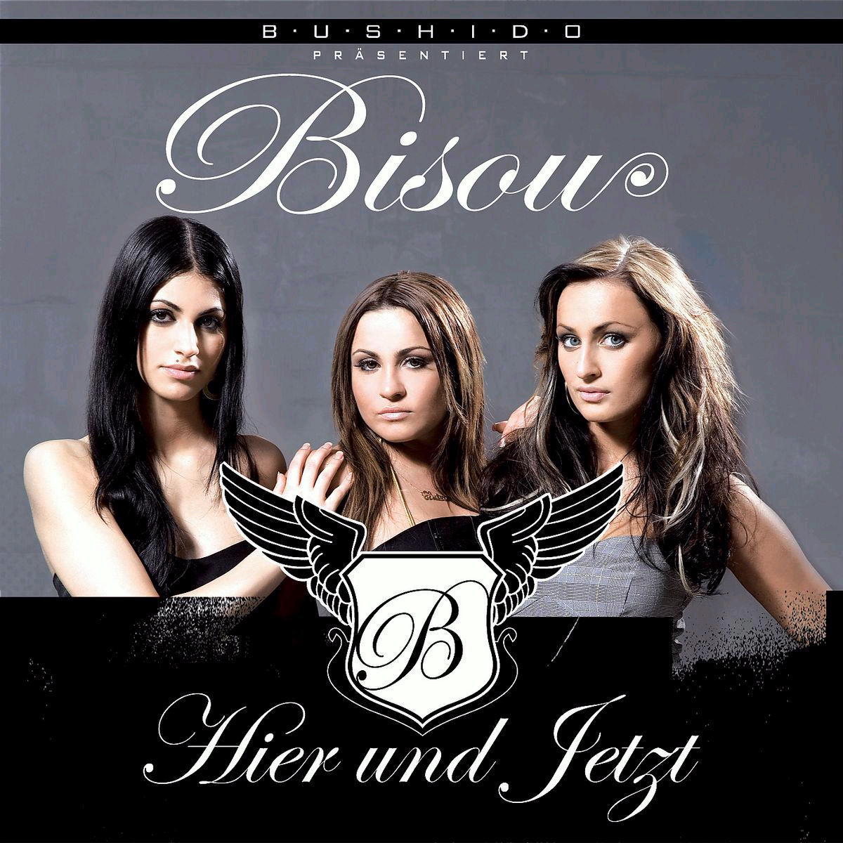 Bisou – Hier und jetzt