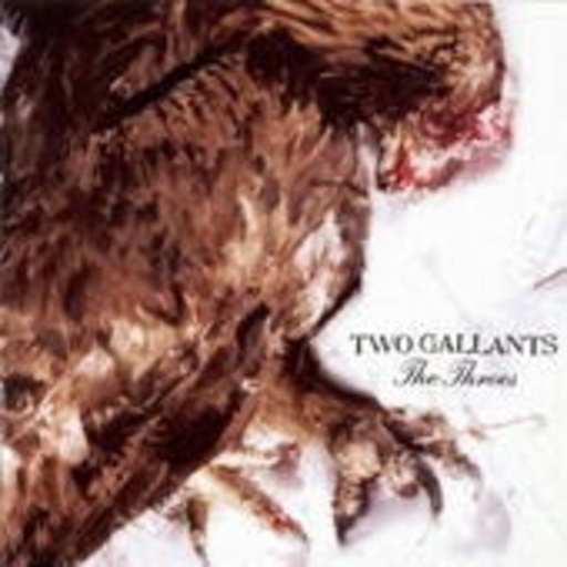Two Gallants – Nothing To You