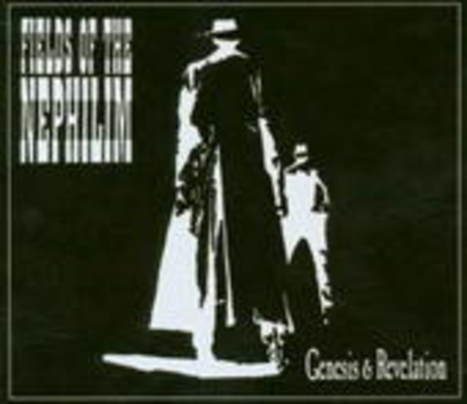 Fields Of The Nephilim – Genesis And Revelation