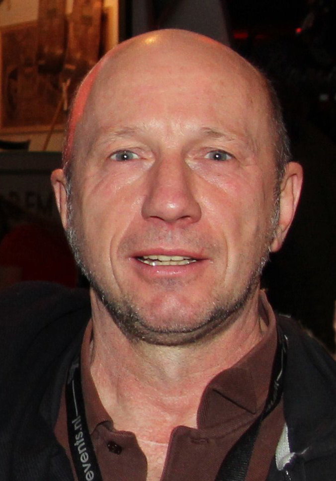 Günter Linnartz