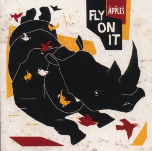 Fly On It