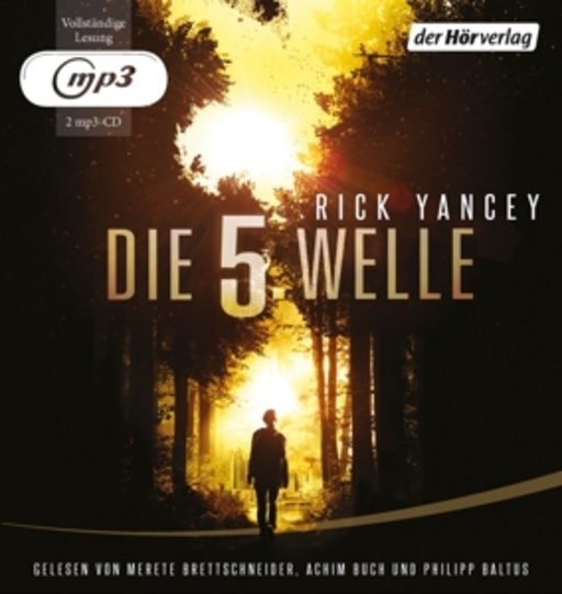 Diverse – Die 5. Welle