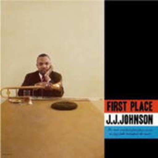 J.J. Johnson Quartet – First Place