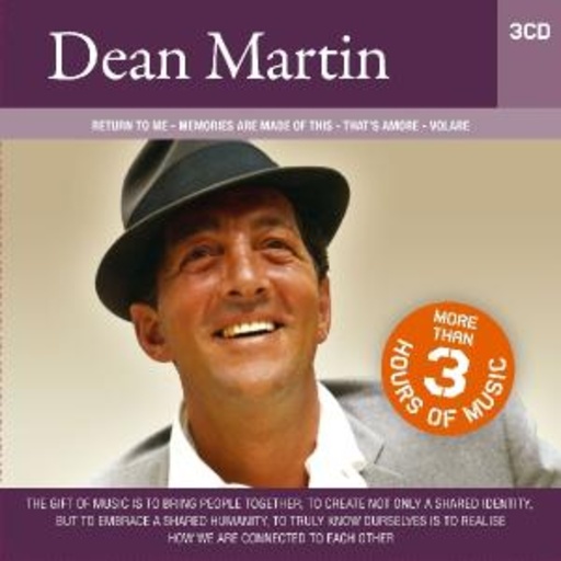 Dean Martin – Dean Martin