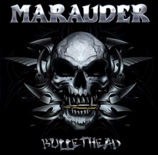 Marauder – Bullethead