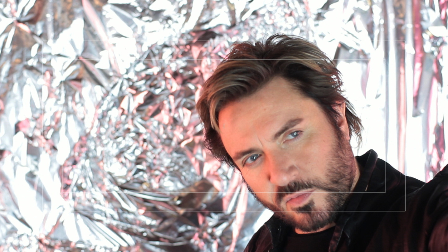 Singt für Electronic Beats: Duran-Duran-Frontmann Simon LeBon