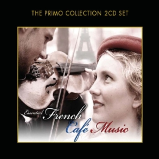 Diverse – French Café Music