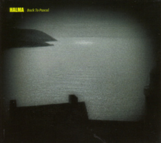 Halma – Back To Pascal