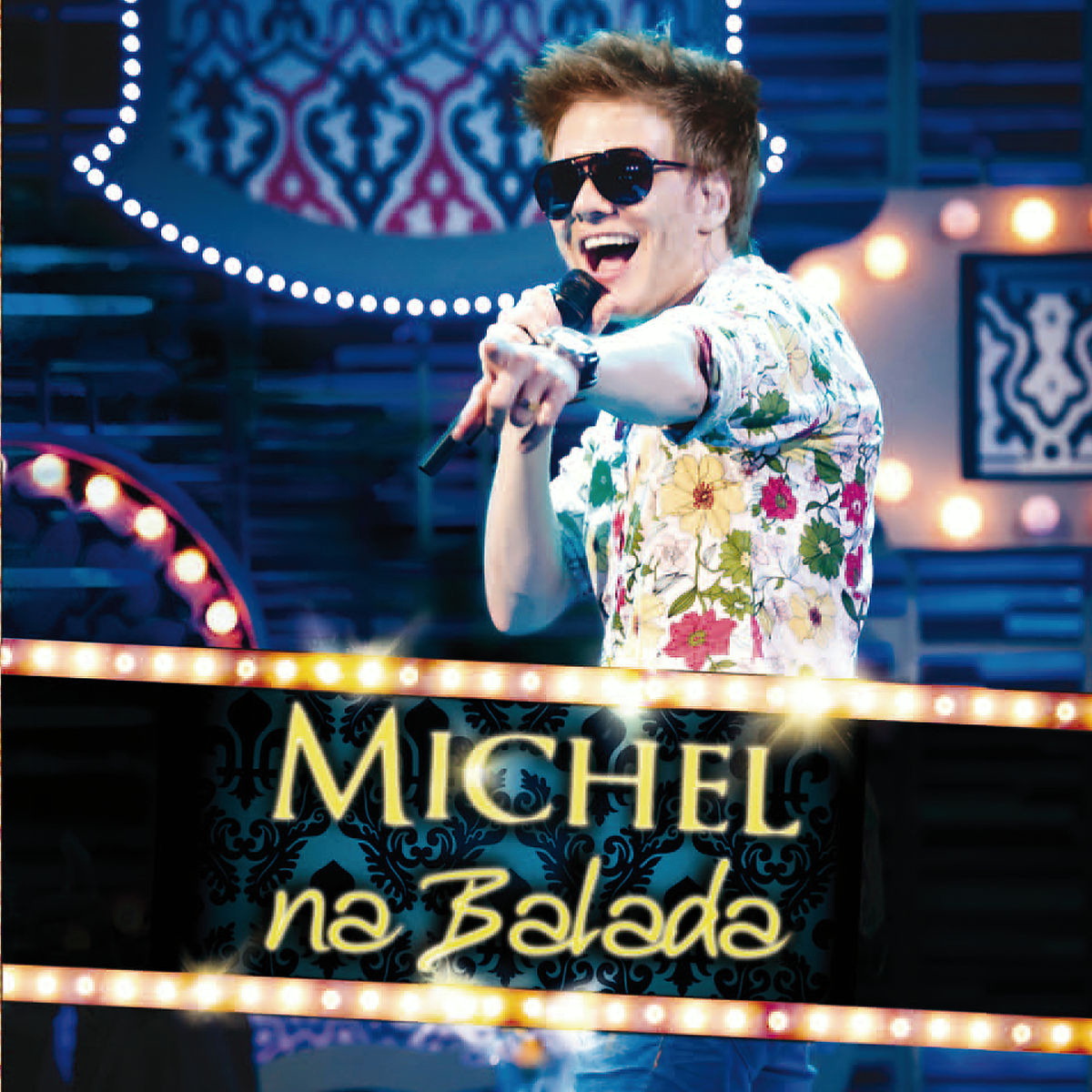 Michel Teló – Na Balada