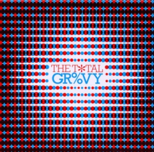 Diverse – The Total Groovy