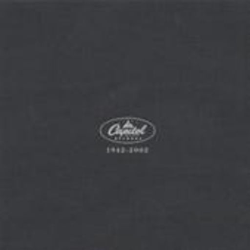 Diverse – Capitol Records: 1942-2002 (Deluxe Limited Edition)