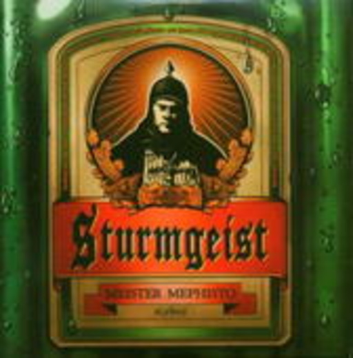 Sturmgeist – Meister Mephisto