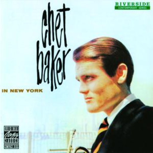 Chet Baker – Chet Baker In New York