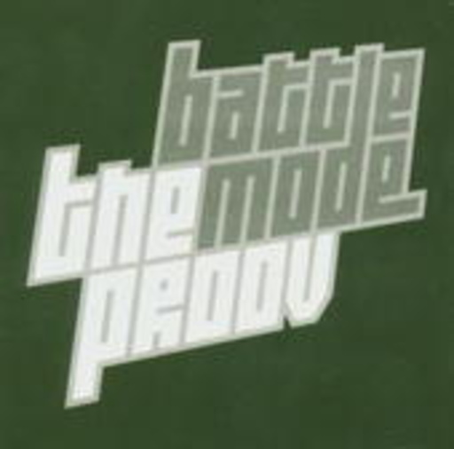 The Proov – Battle Mode
