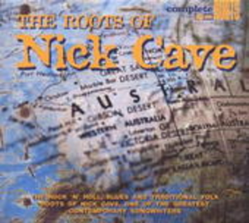 Diverse – The Roots Of Nick Cave