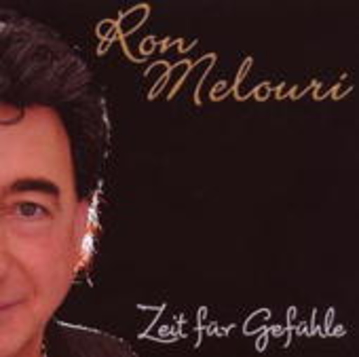 Ron Melouri – Zeit für Gefühle