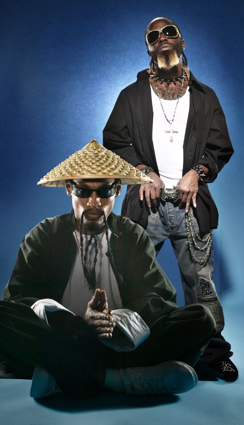 Ying Yang Twins