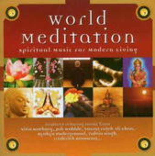 Diverse – World Meditation